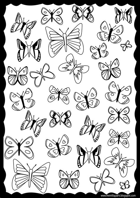 cartoon black and white butterfly|printable black and white butterfly.